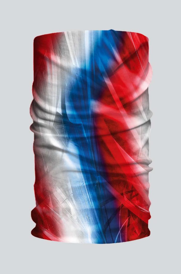 multifunkčná šatka peax slovakia tricolor