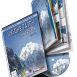 dvd dokumentárny film vysoké tatry zima skalnatá dolina sprievodca