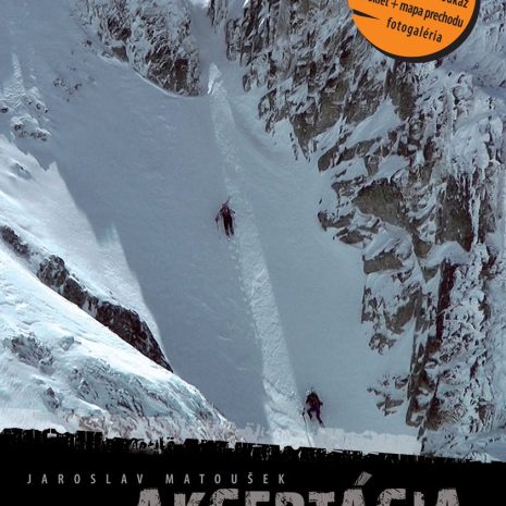 dvd dokumentárny film akceptácia zima