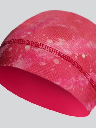 športová čiapka zimná peax merino winter