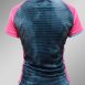 funkčné tričko dámske peak lomnický štít grey pink jm active outdoor