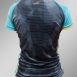 funkčné tričko dámske peak ganek grey blue jm active outdoor