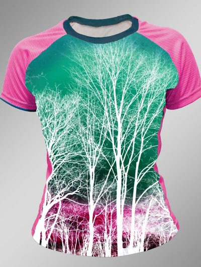 funkčné tričko dámske peax nature color